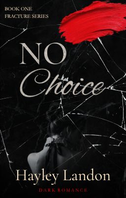 No Choice book cover
